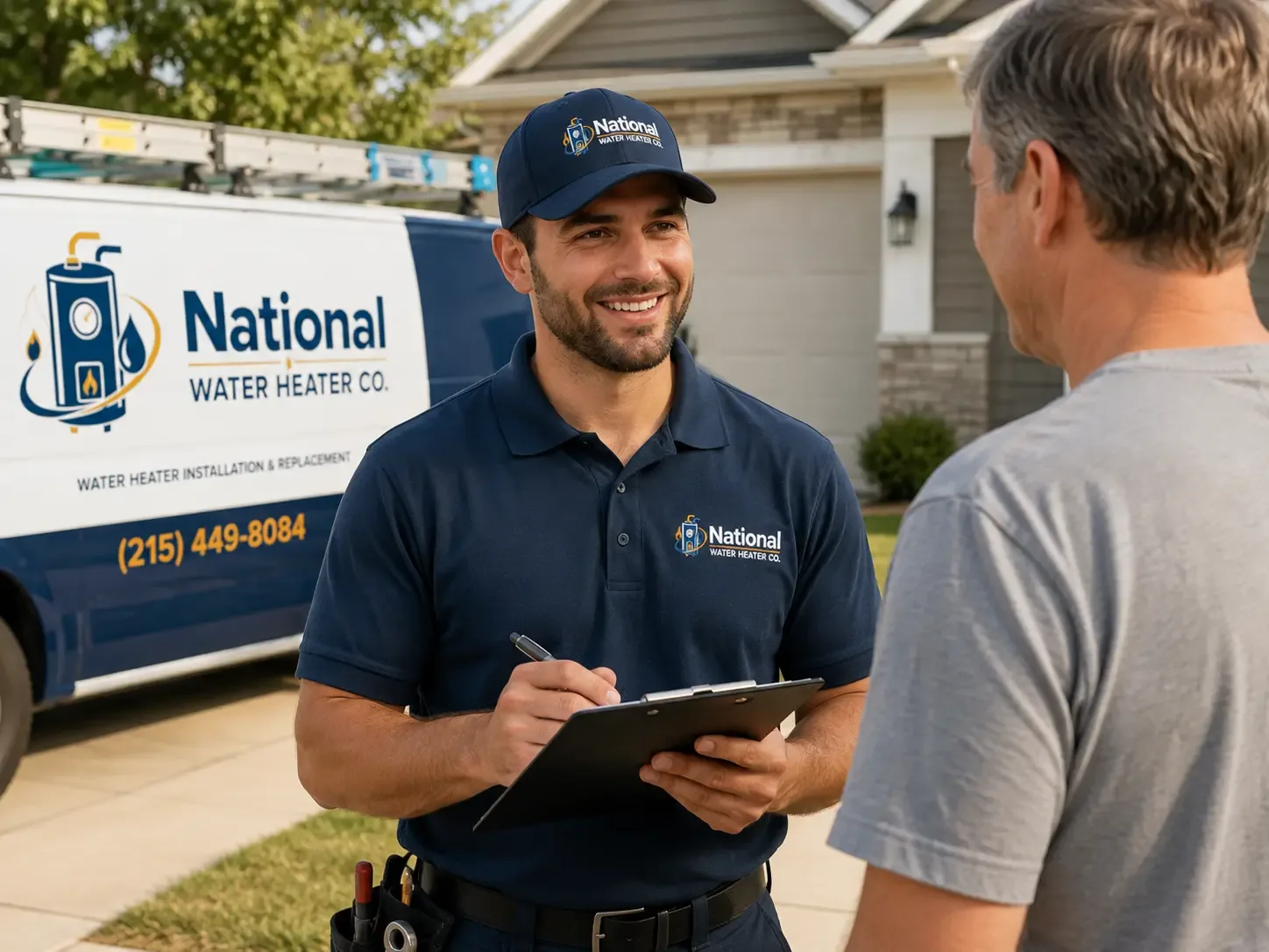 Water Heater Installation New Liberty, KY FAQs
